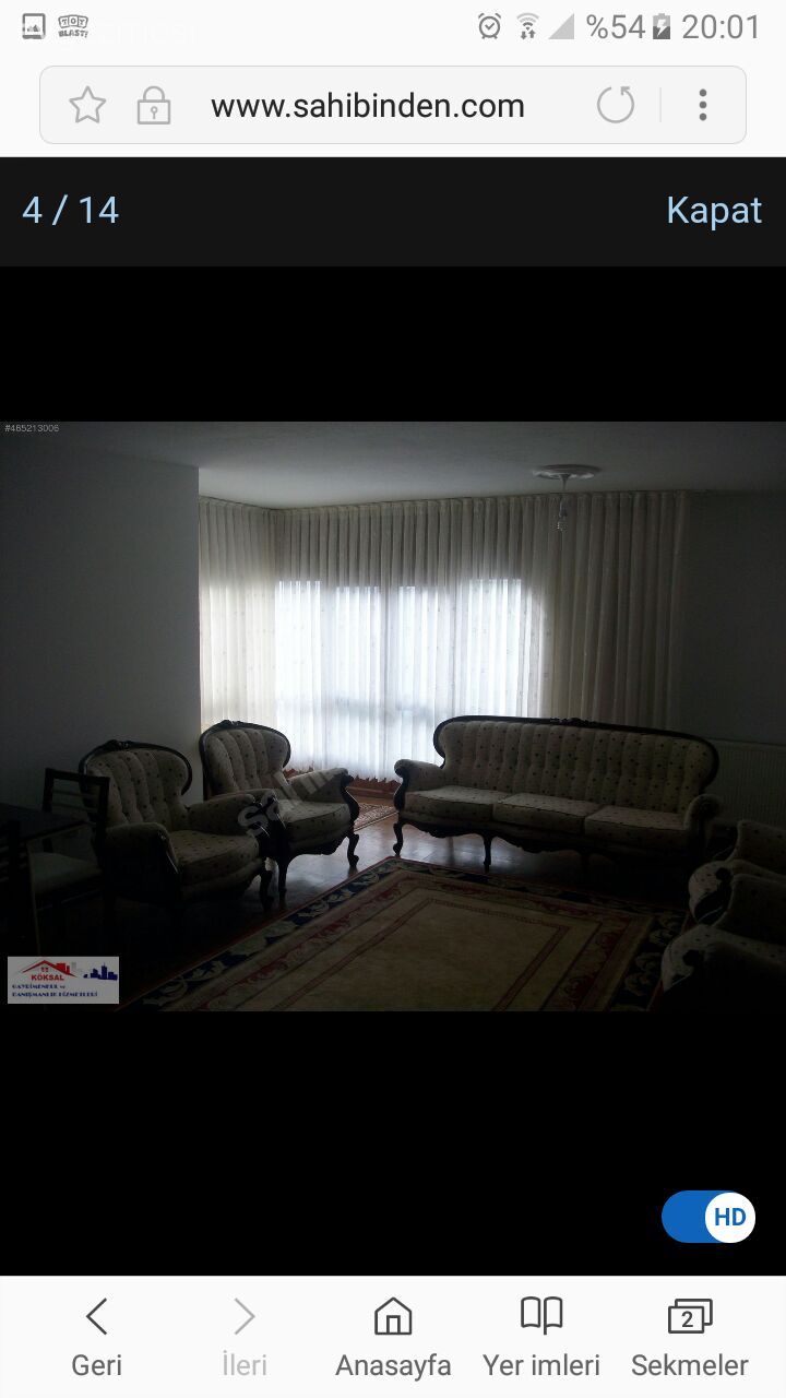 SALONUM İÇİN YARDIM