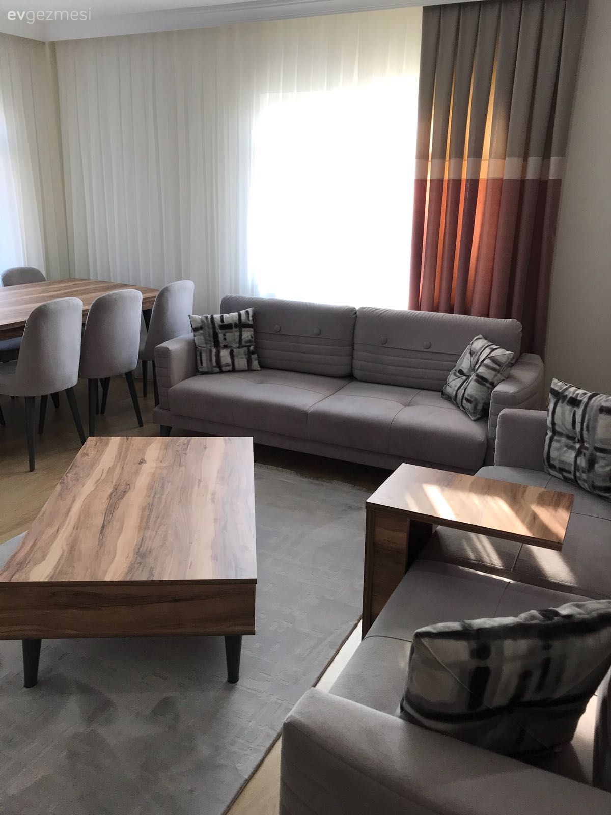 Salonumla ilgili yardim