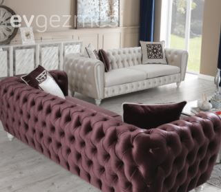 Salonum ile ilgili yardım