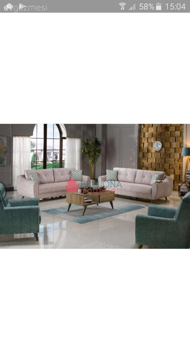 Koltuk takiminin rengi icin yardim istiyorum