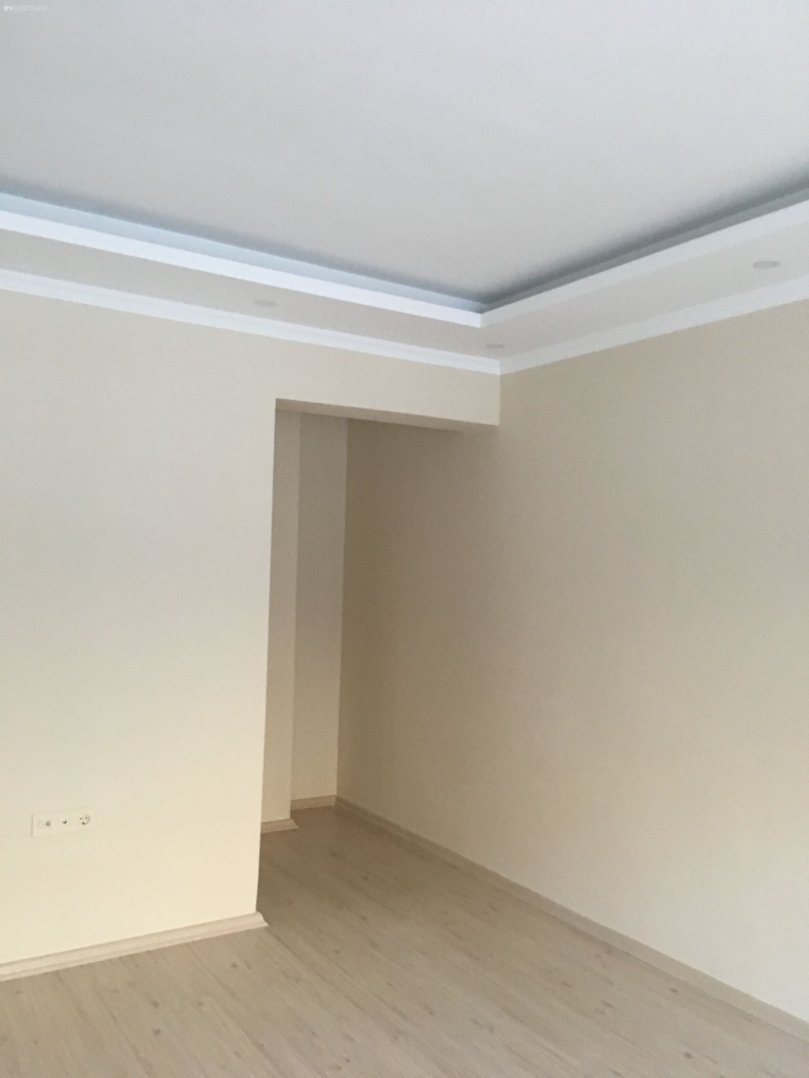 Açık mutfaklı salon ile ilgili yardıım??