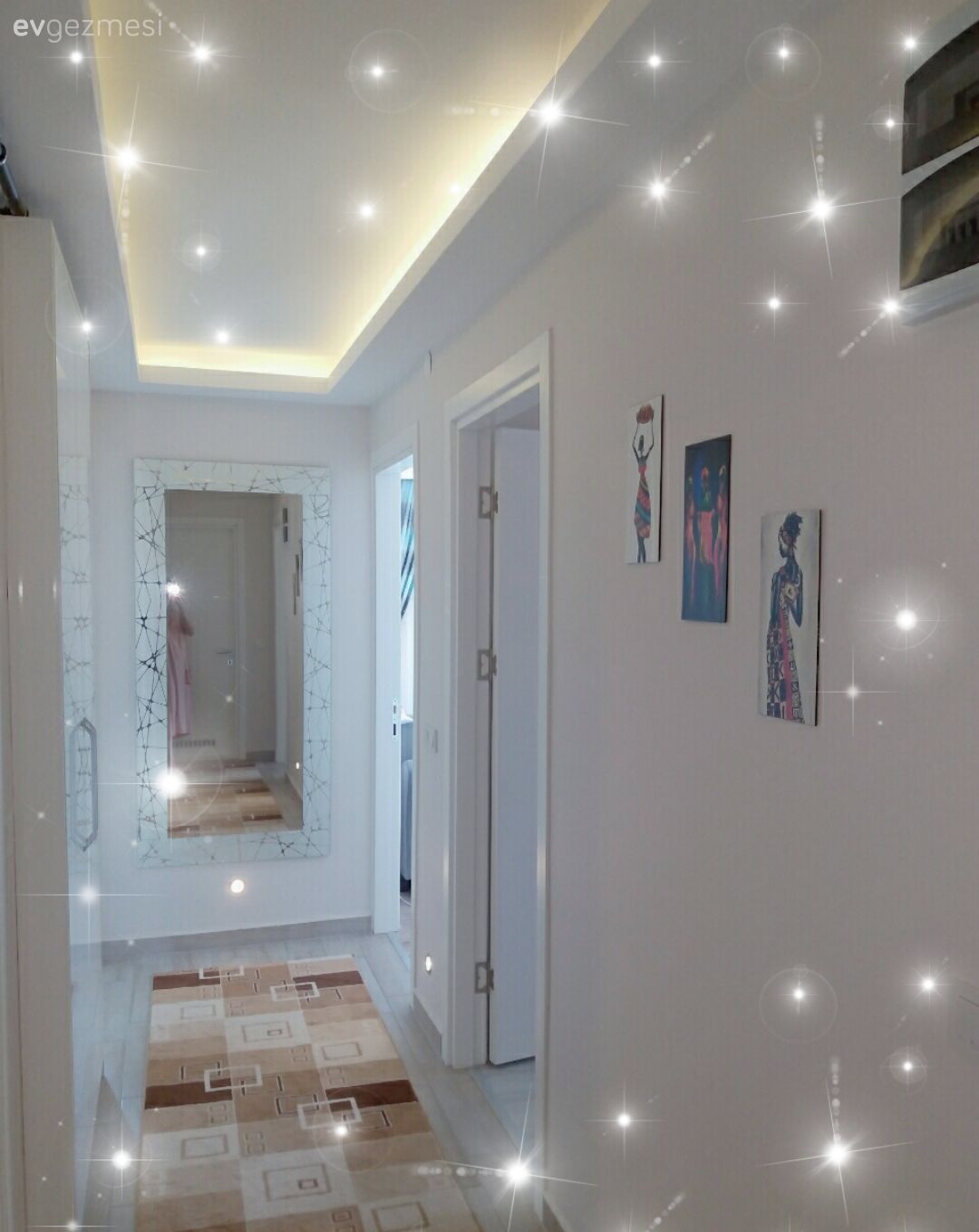 Yolluk için yardım