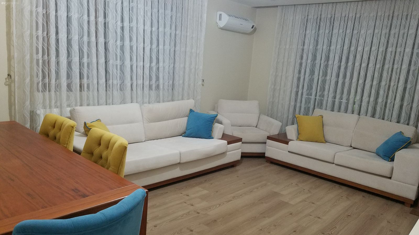 salonumla ilgili yardim lutfen