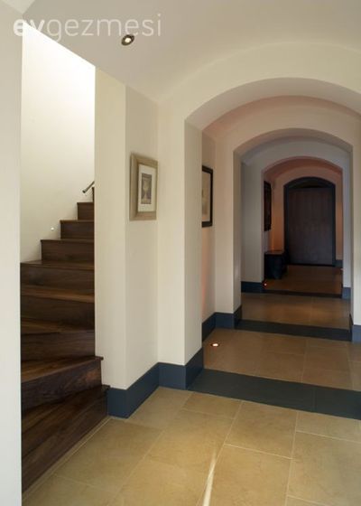 Dekorunuzun Cazibesini Süpürgelikler ile Nasıl Arttırabilirsiniz?