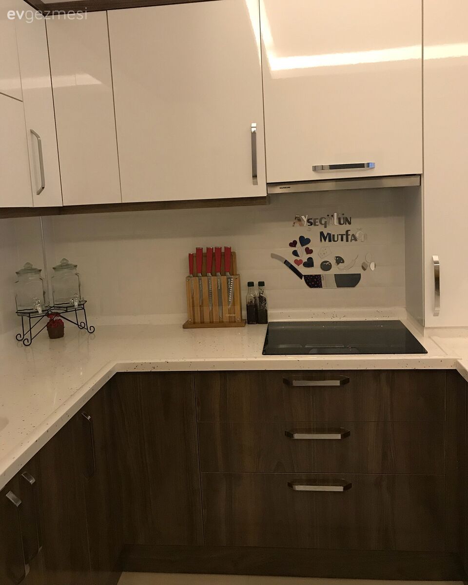 Mutfak, Cam Ankastre