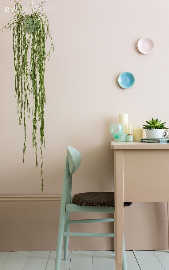 Dekorunuzun Cazibesini Süpürgelikler ile Nasıl Arttırabilirsiniz?