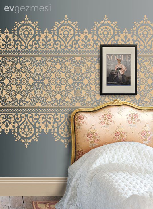 Dekorunuzun Cazibesini Süpürgelikler ile Nasıl Arttırabilirsiniz?