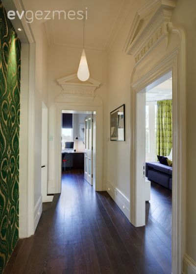 Dekorunuzun Cazibesini Süpürgelikler ile Nasıl Arttırabilirsiniz?