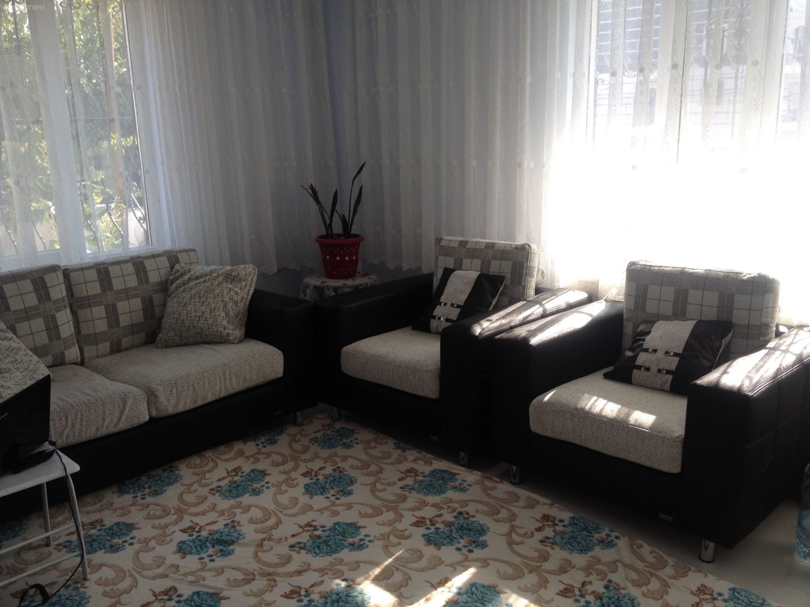 oturma odamı fikirlerinizle yenileyelim