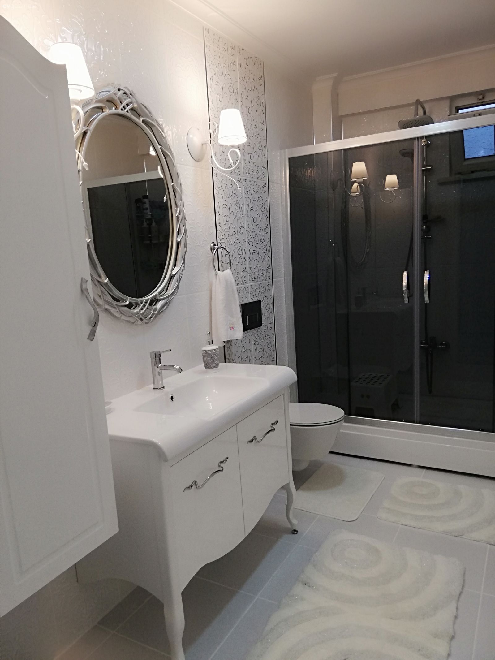 Yeni evliyim yorumlarınızı bekliyorum.