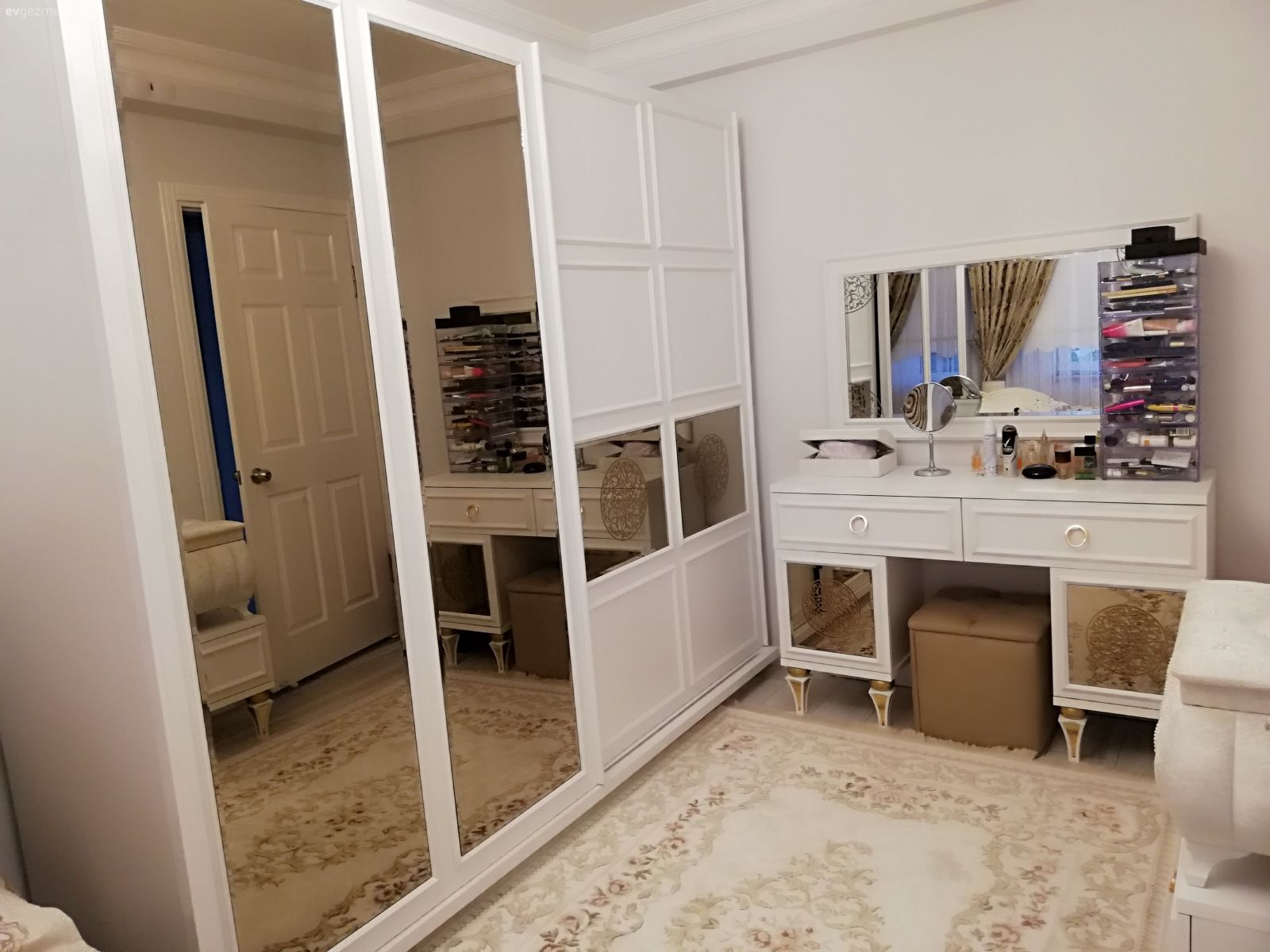 Yeni evliyim yorumlarınızı bekliyorum.