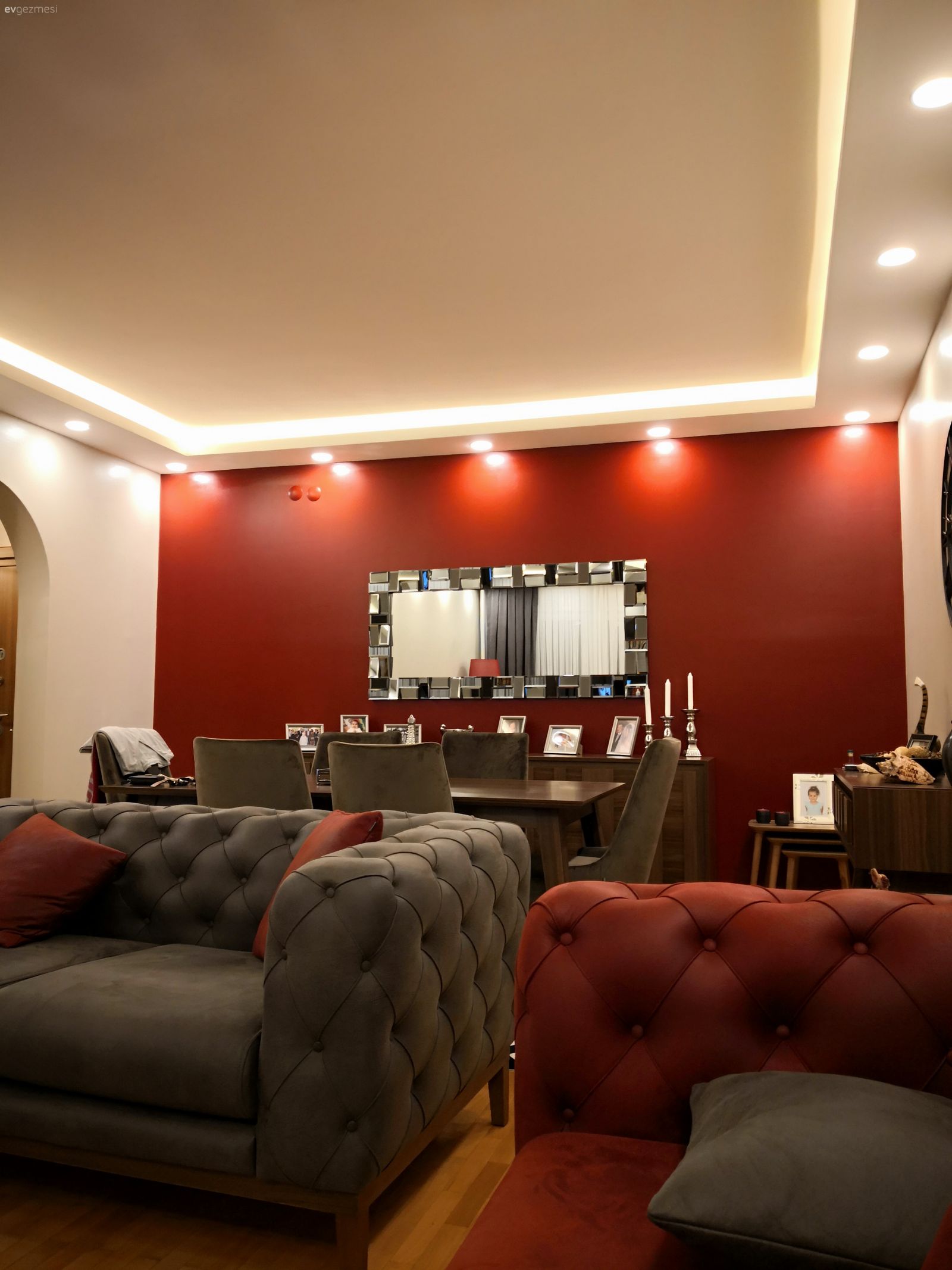 Düşük bütçeyle şık bir ev dekore etmenizi sağlayacak 10 ipucu