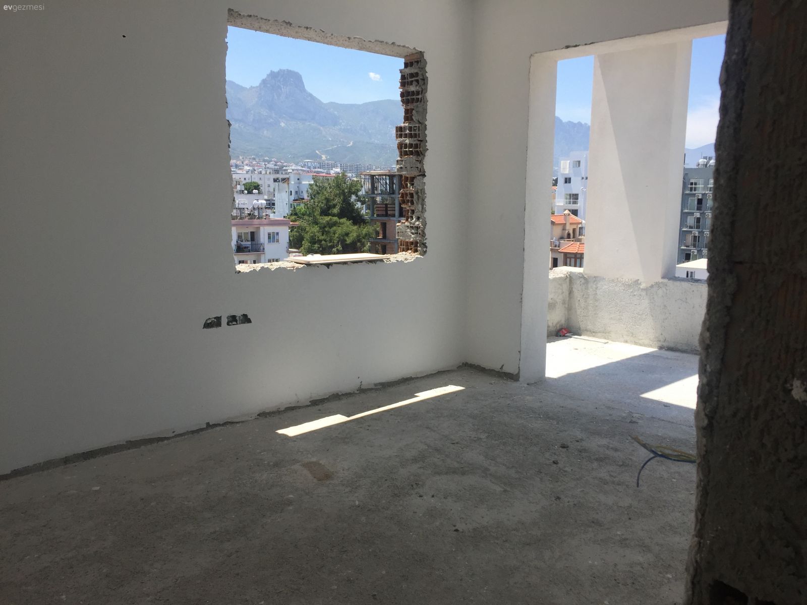 evin geneli ile ilgili fikir almak istiyorum.