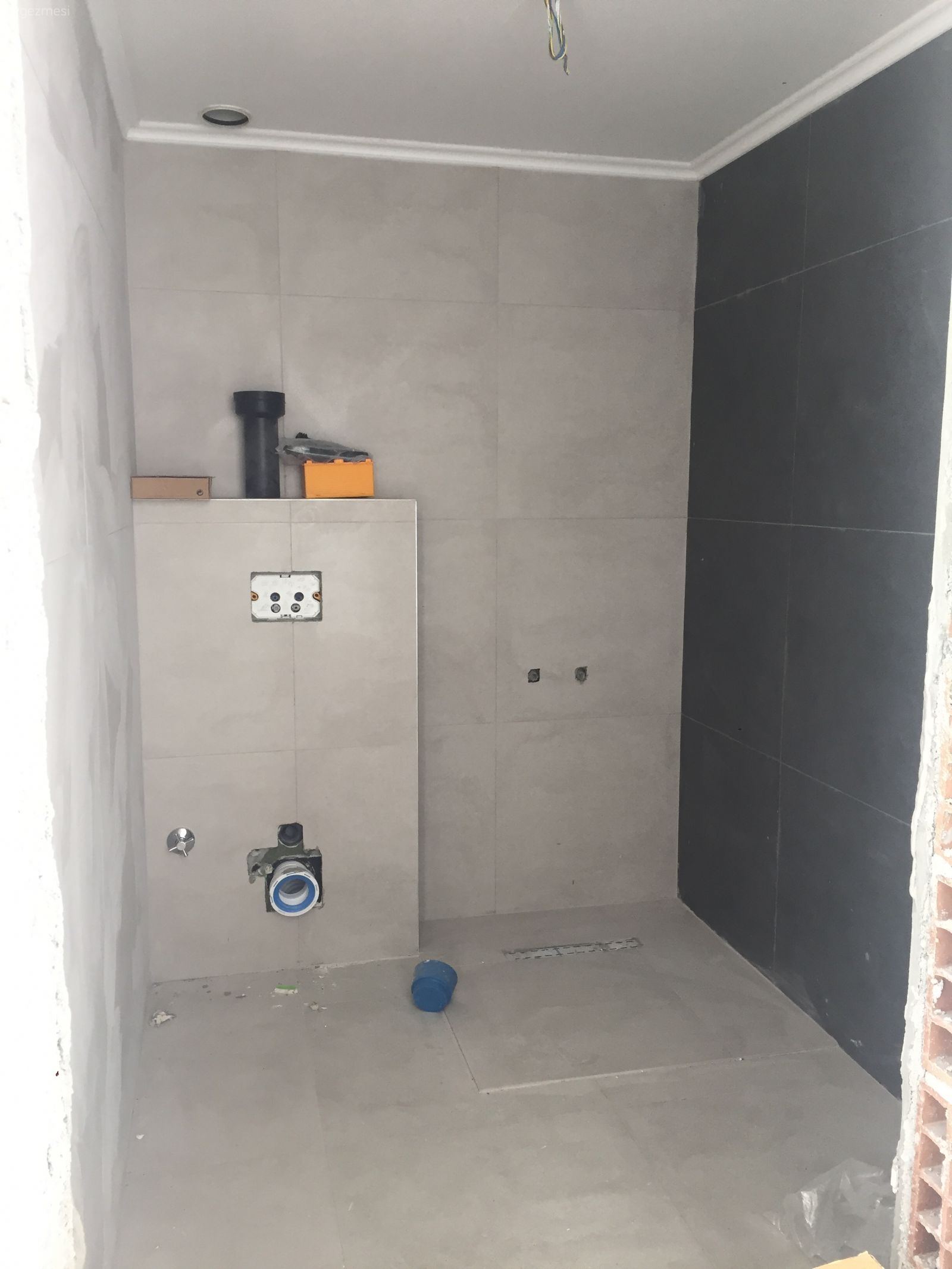 evin geneli ile ilgili fikir almak istiyorum.