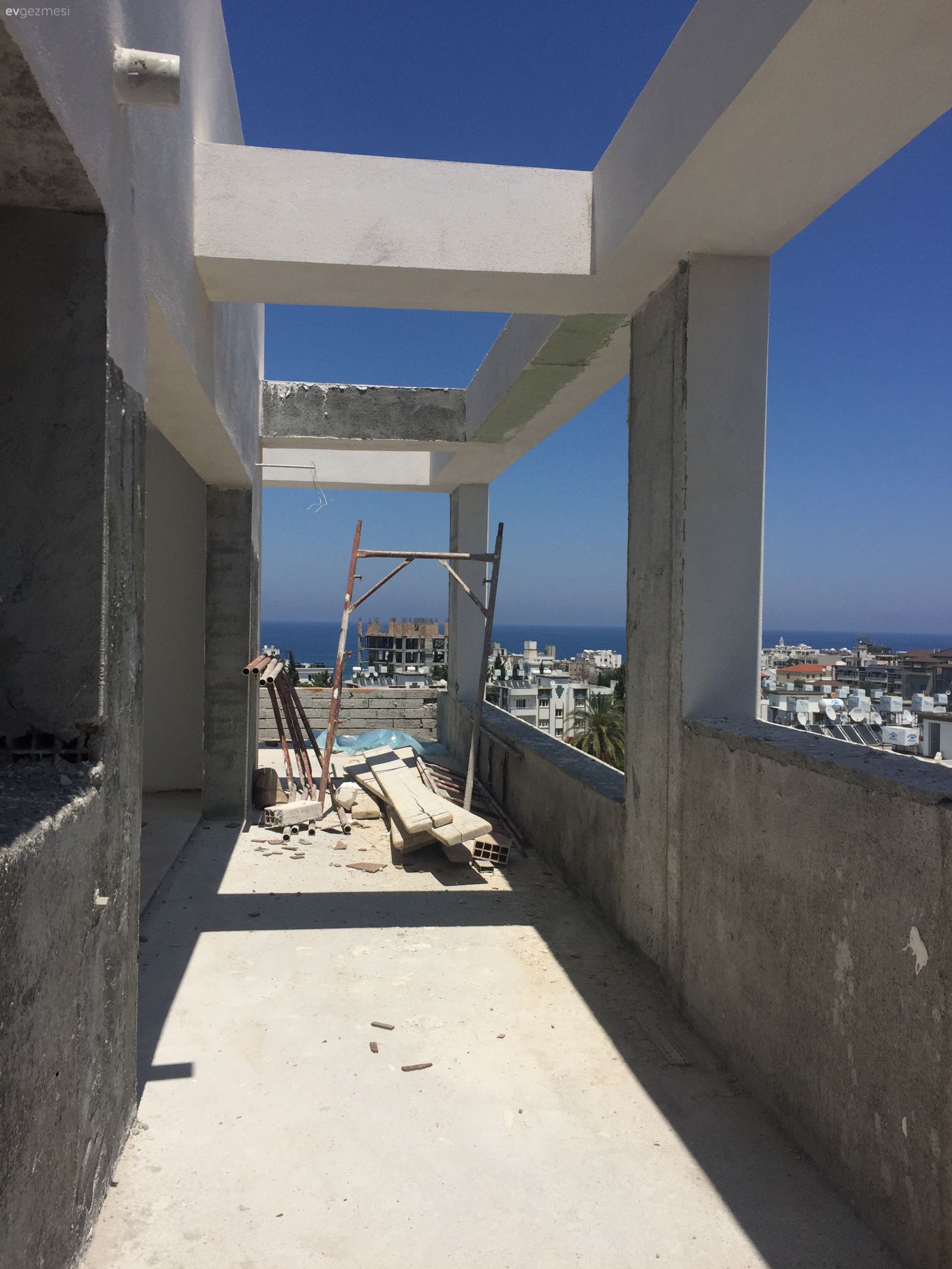 evin geneli ile ilgili fikir almak istiyorum.