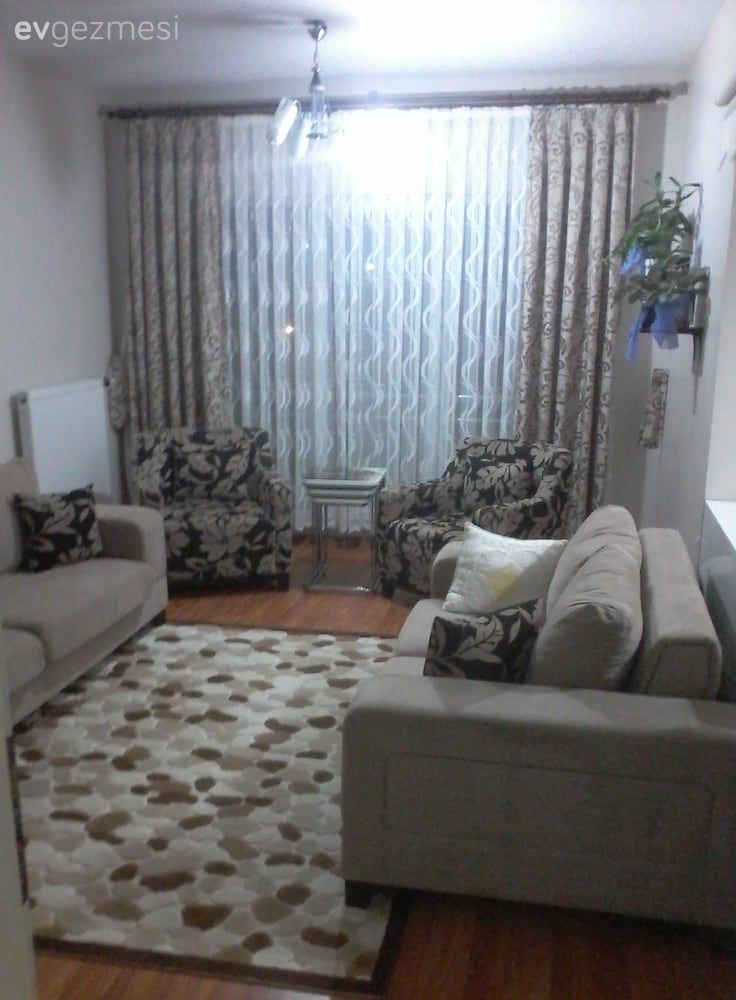 oturma odam ile ilgili fikir