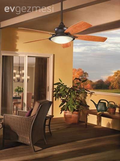 Penceresiz Odaların, Pencere Eksikliğine Çözüm Olabilecek 10 Fikir 