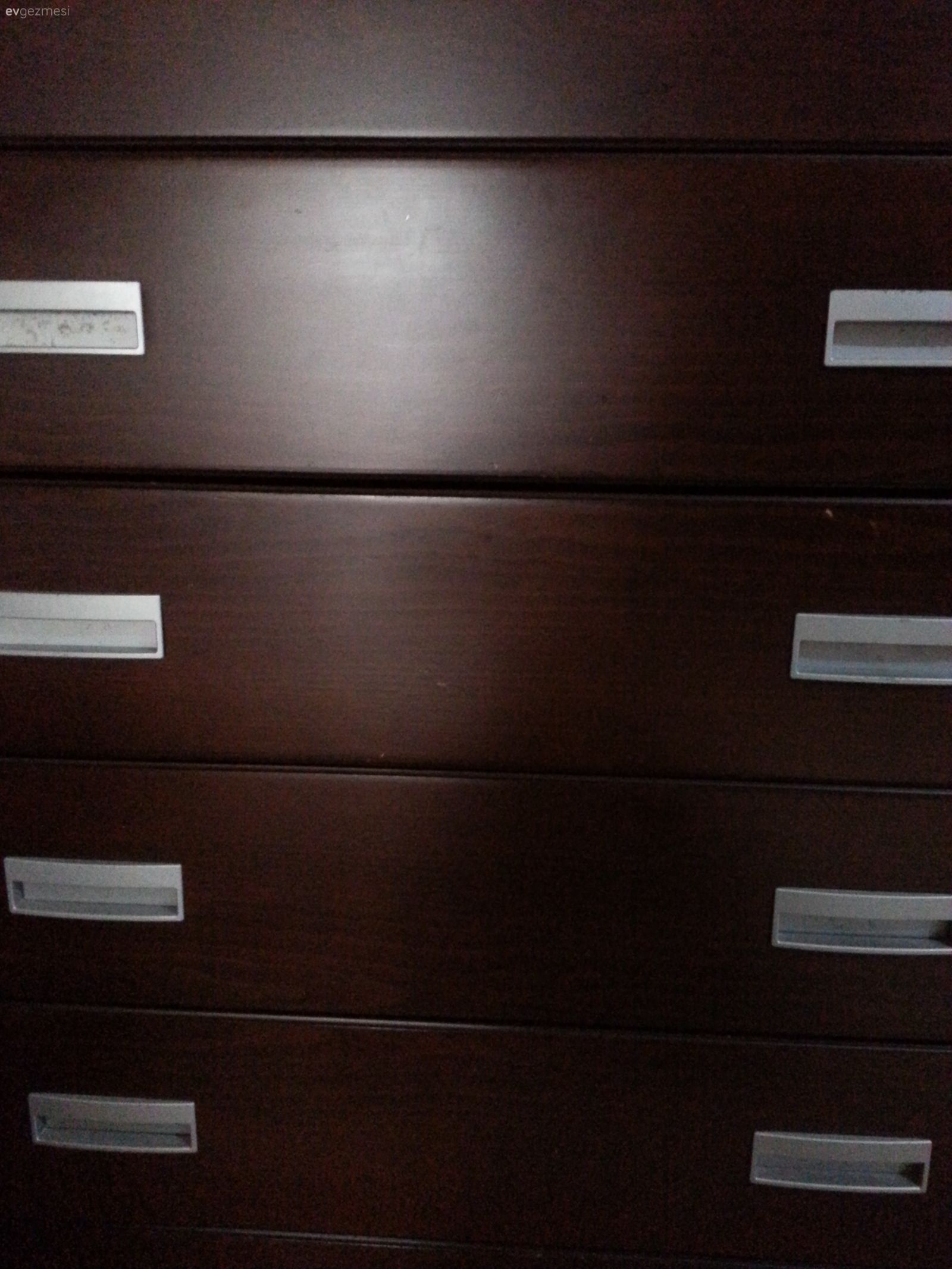 Yatak Odası Takımı