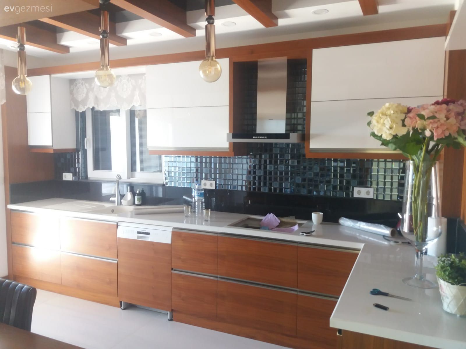 Döşemealtı Daire Tasarım ve Uygulama