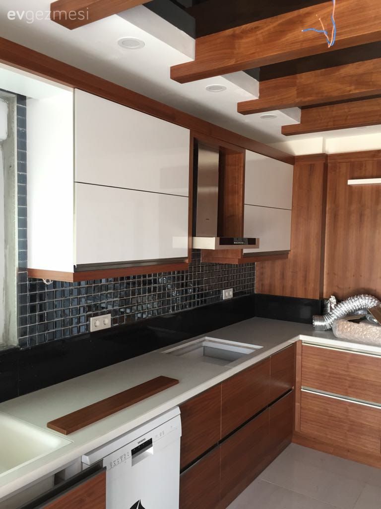 Döşemealtı Daire Tasarım ve Uygulama