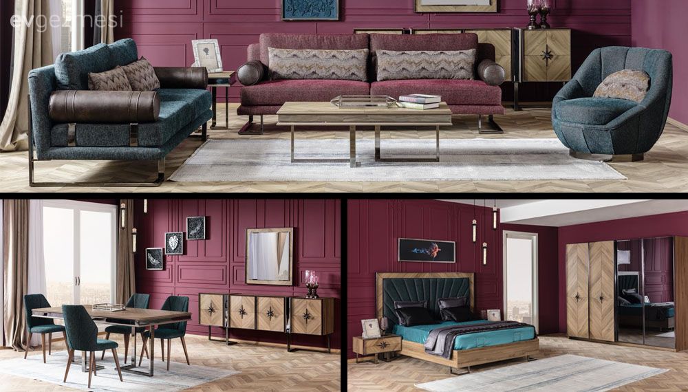 Hayal Concept 2020 Düğün Paketleri