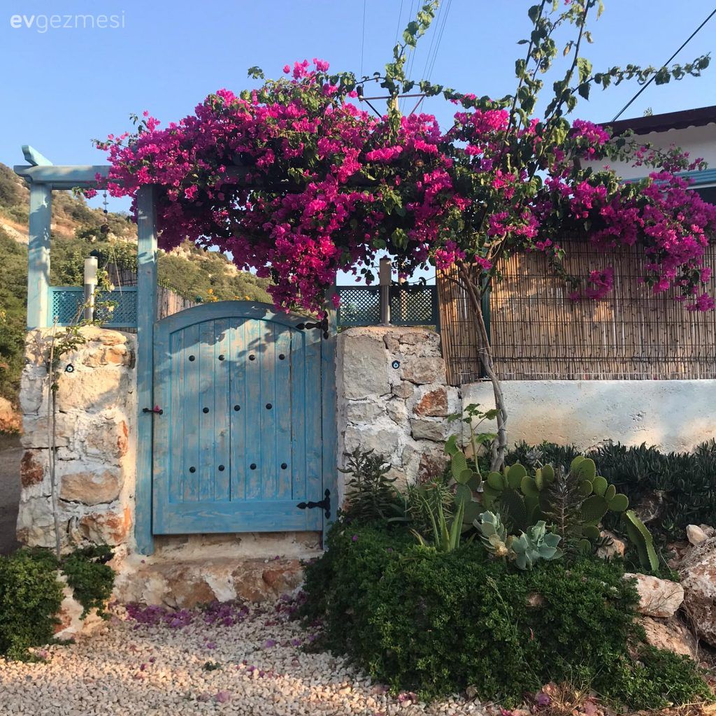 Müstakil Ev Modelleri ve Maliyetler: Tuba Hanım'ın 50 m2 Prefabrik Evi!