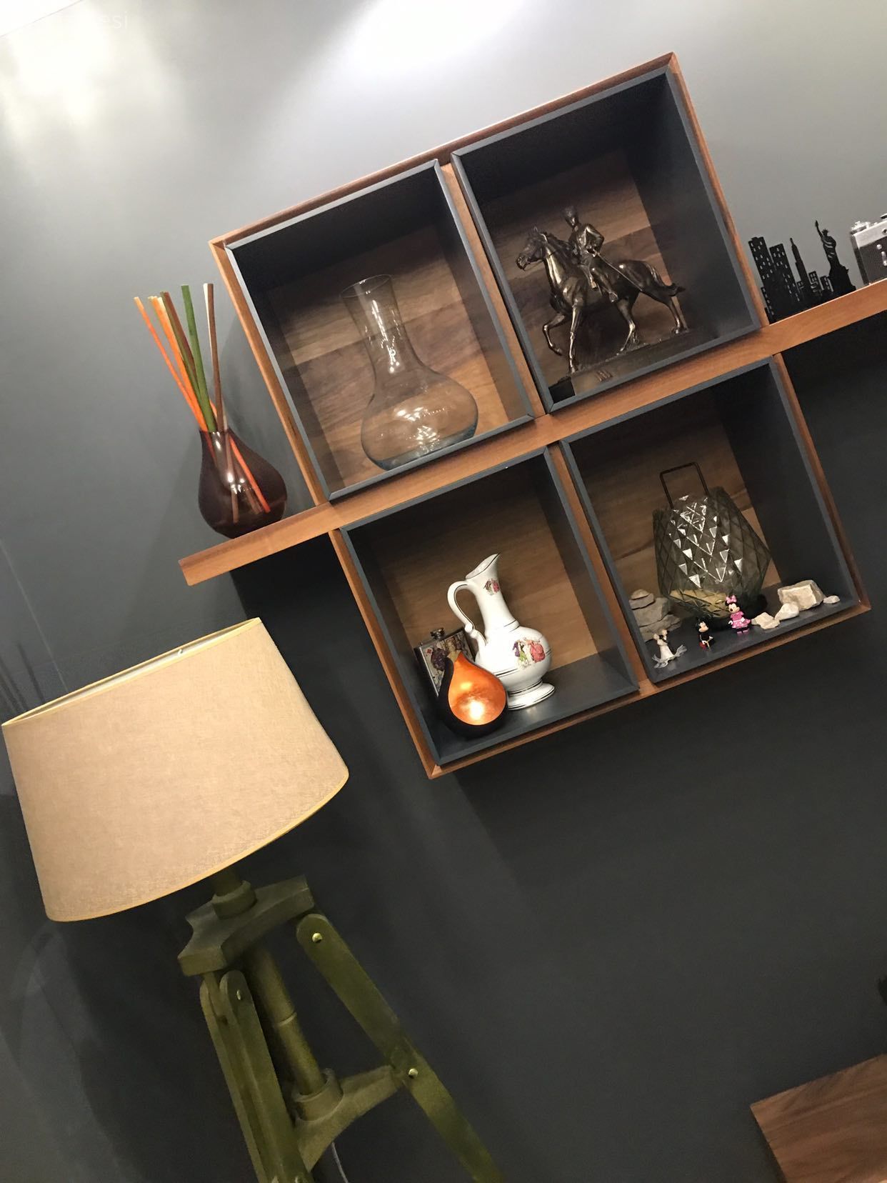 Turuncu, Hardal ve Yeşil: Enerjisi Hayli Yüksek Bir İzmir Evi