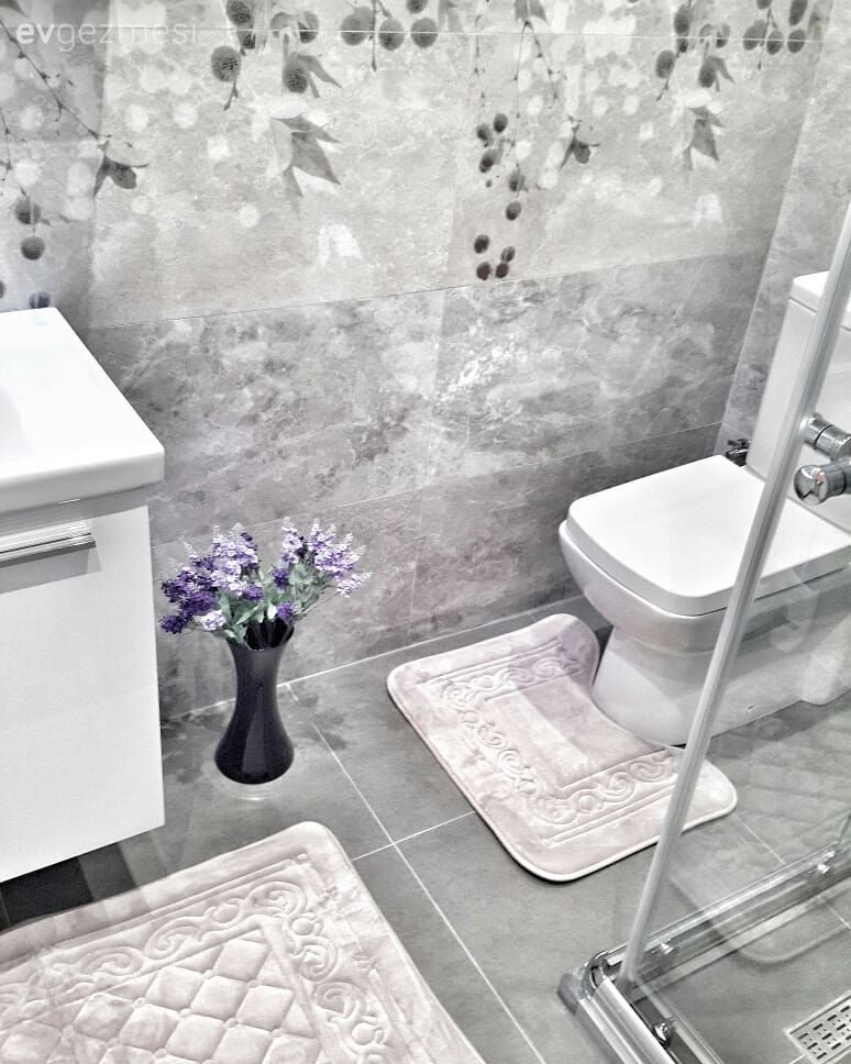 Ev Gezmesi: Komple Tadilattan Geçen Yepyeni Bir Daire