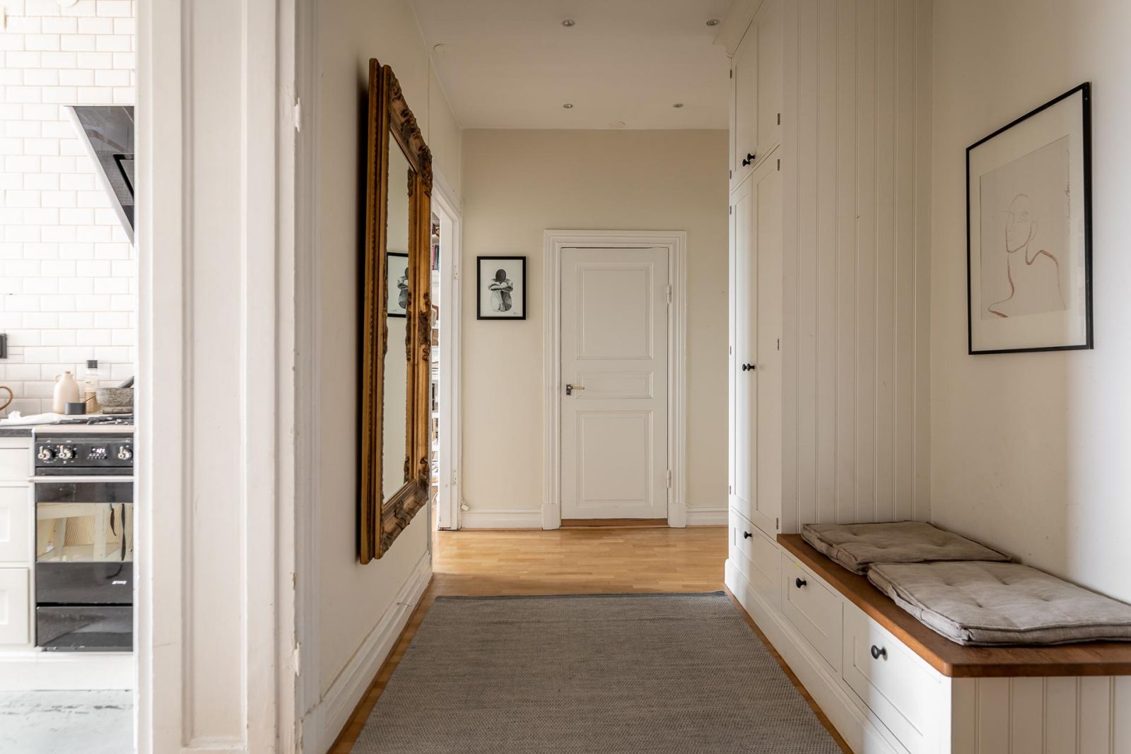 Evinizi Oldukça Havalı Gösterecek Sedir Örnekleri