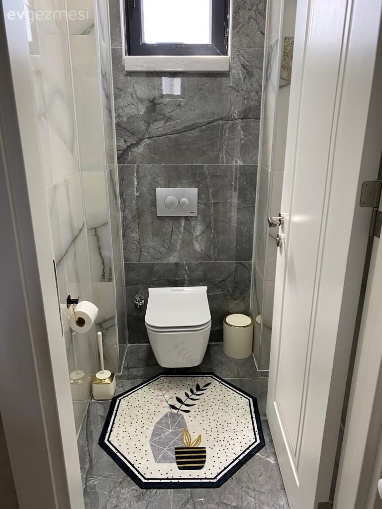 Ankara'daki Bu Üç Katlı Ev Geniş Alanın Kıymetini İyi Bilmiş!