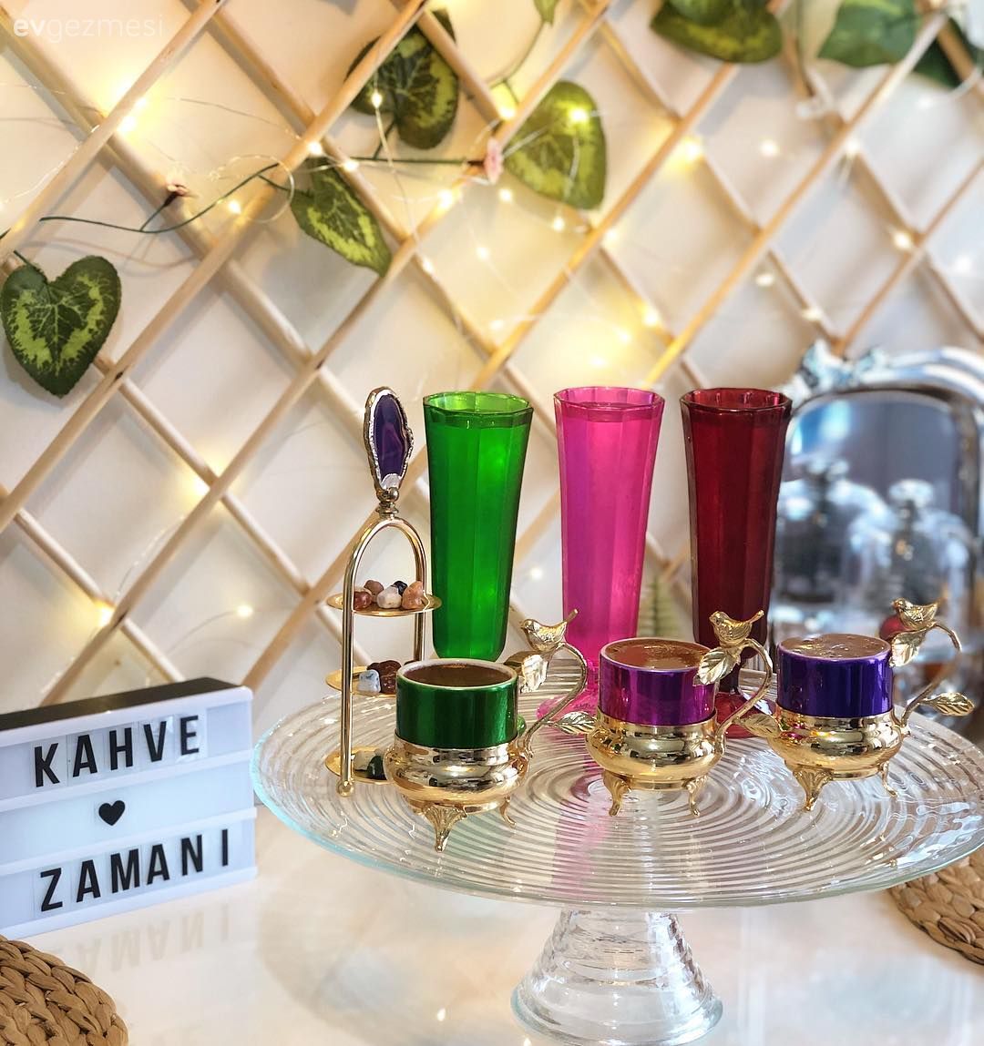 Öncesi&Sonrası: İlham Saçan Bir Mutfak Dönüşüm Hikayesi