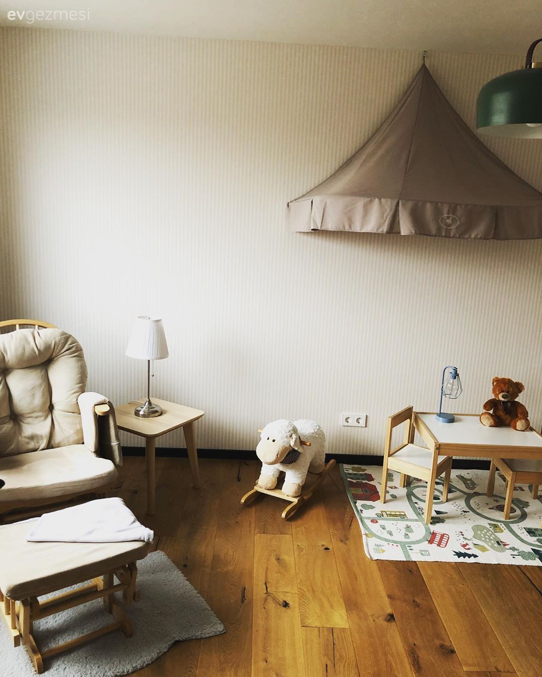 Bu Keyifli Ev Profesyonel Destek Alınmadan Bu Hale Gelmiş!