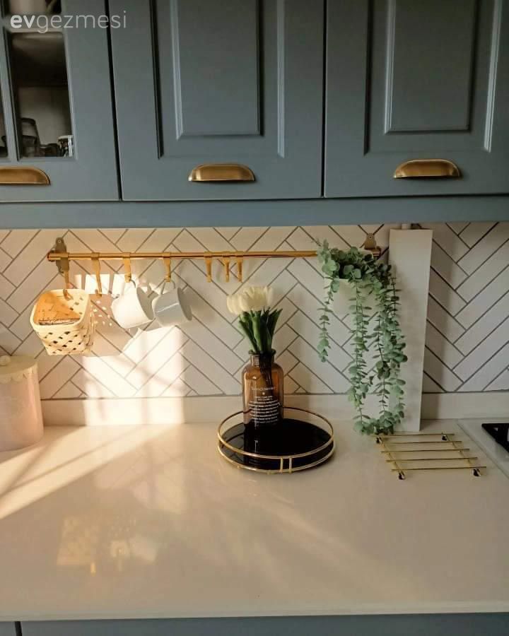 Mutfak İçin Seçebileceğiniz Seramik Modelleri ve Seçim Kriterleri!