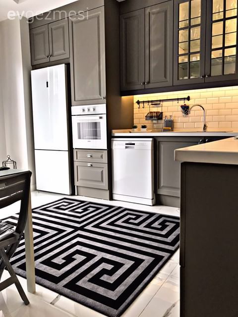 Değişim Geçiren Bu Mutfak Eski Halini Hiç Hatırlatmıyor!