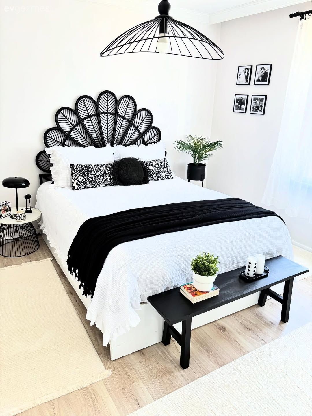 Bu Amasya Evinde Yenilenen Her Yer Yeni Bir Heyecan