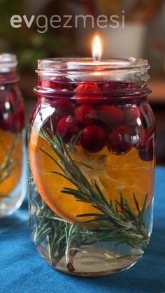 Yılbaşı Dekorasyonu İçin Kendi Yapabileceğiniz 10 Yılbaşı Süsü