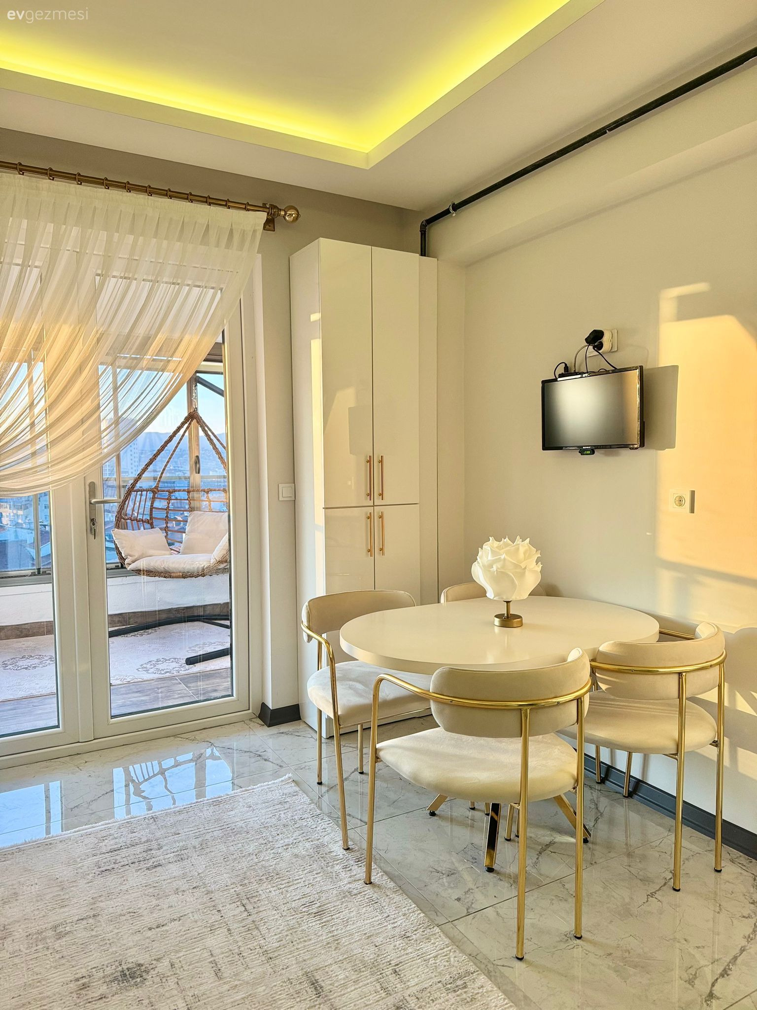 En Kullanışlı Mutfak Sandalyesi Nasıl Seçilir?