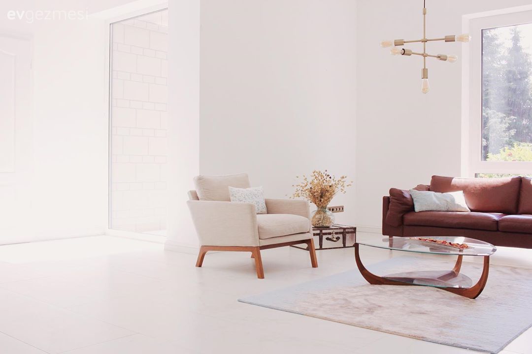 Bu Triplex Evin İçinde Zaman Kapsülü Var