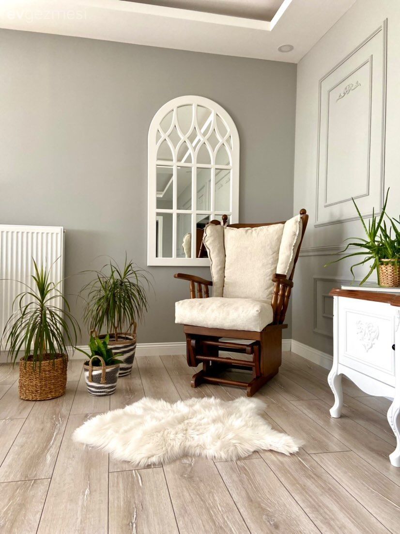 Bu Ordu Evinin Yeni Halinde Yeşilin Sesi Çok Gür!