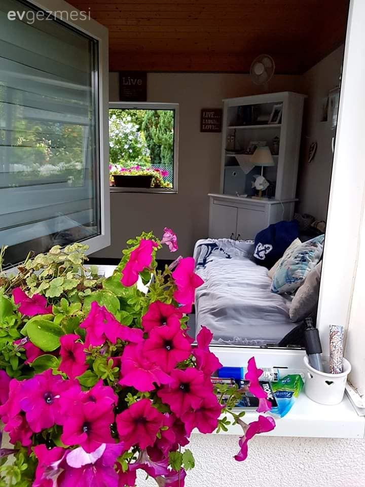 Dolap, Beyaz, Kırlent, Ev tekstili, Mavi, Abajur, Aydınlatma, Çiçekler, Tavan dekorasyon