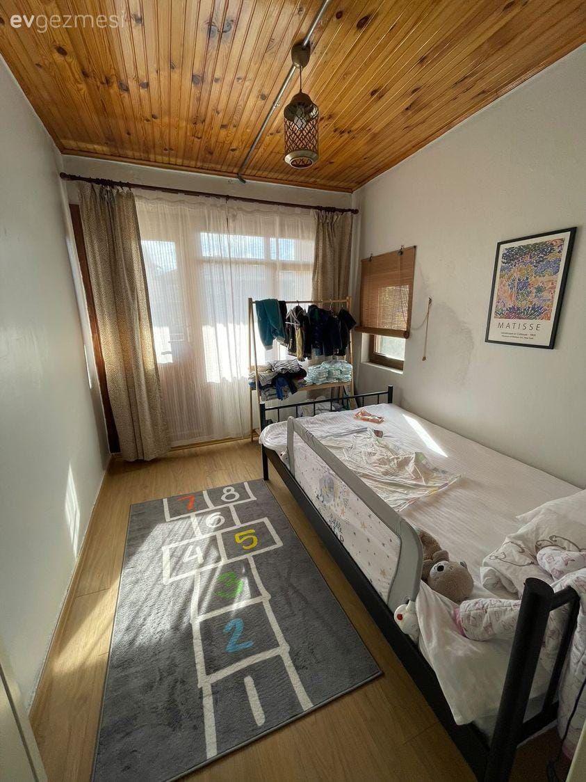 Müstakil Ev Hikayeleri ve Modelleri: Sapanca'da 100 Yaşını Devirmiş Ahşap Ev!