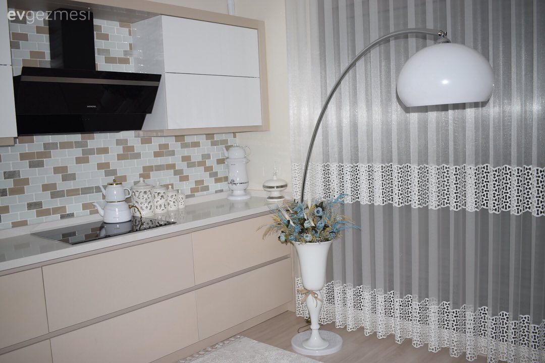 Bu İnce Ruhlu İzmir Evinde Yaşam Hem Kolay Hem Zevkli