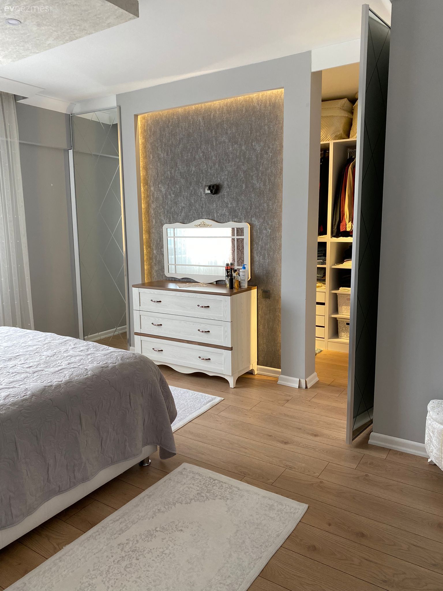 Ev Gezmesi: Uyumdan Taviz Vermeyen Kırıkkale Evi