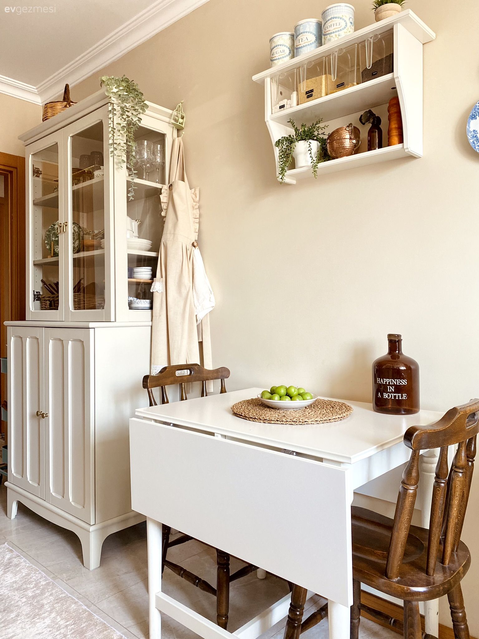 Bu Evde Her Rengin Sesi Bir Başka Güzel Geliyor!