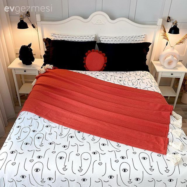 Alana Sıcaklık Katan Detaylara Keyiflenmiş Bir İstanbul