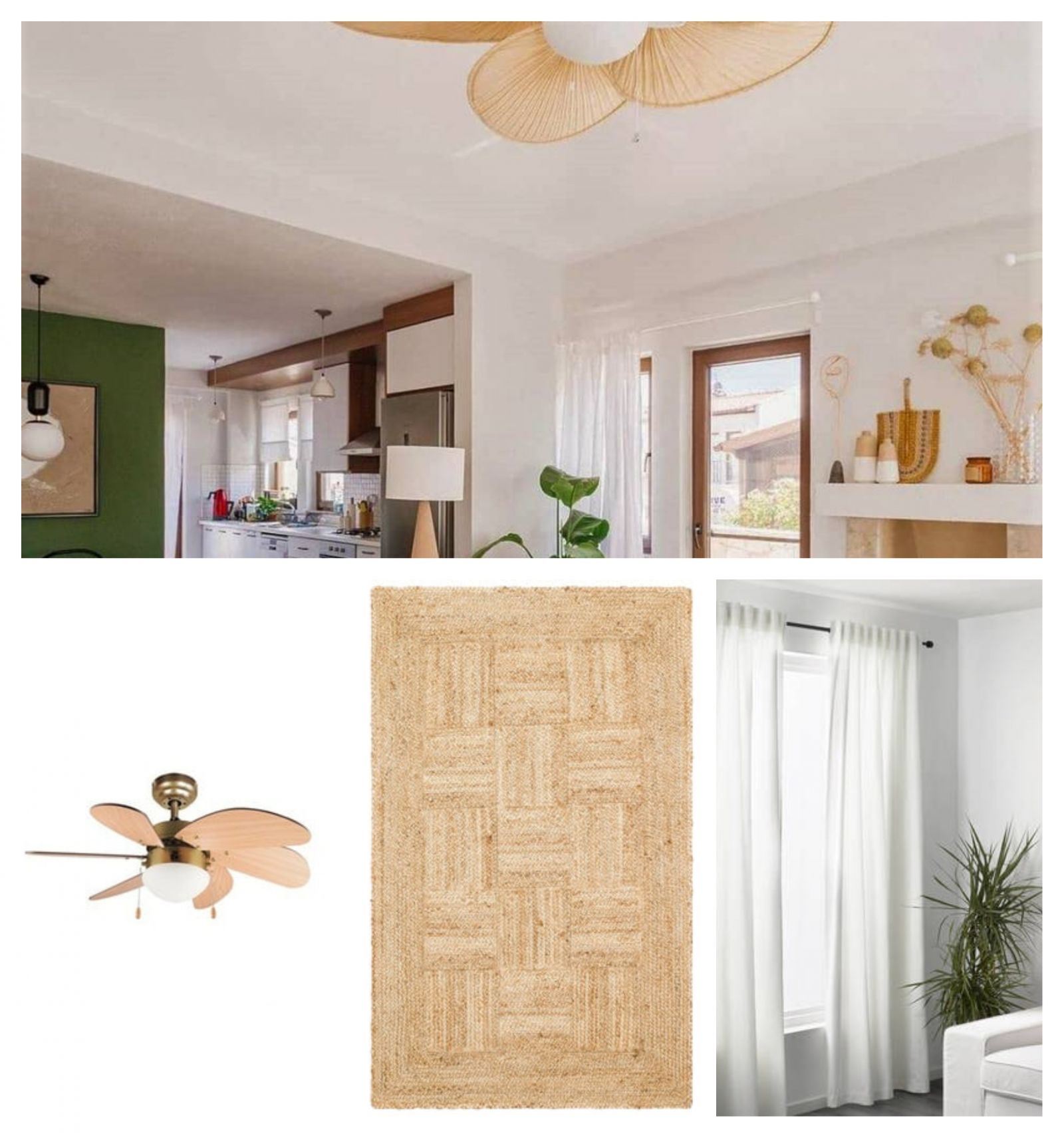 Ürün Önerileri: Sitemizdeki Bohem Evlerden En Güzel Ürünler!