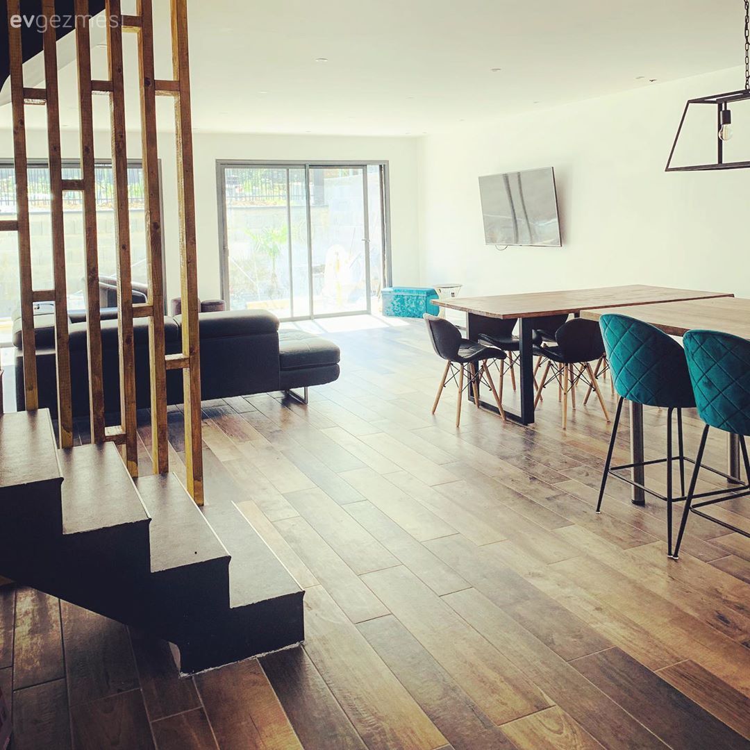 Öncesi&Sonrası: Terk Edilmiş Metruk Evden Lüks Eve Geçiş!