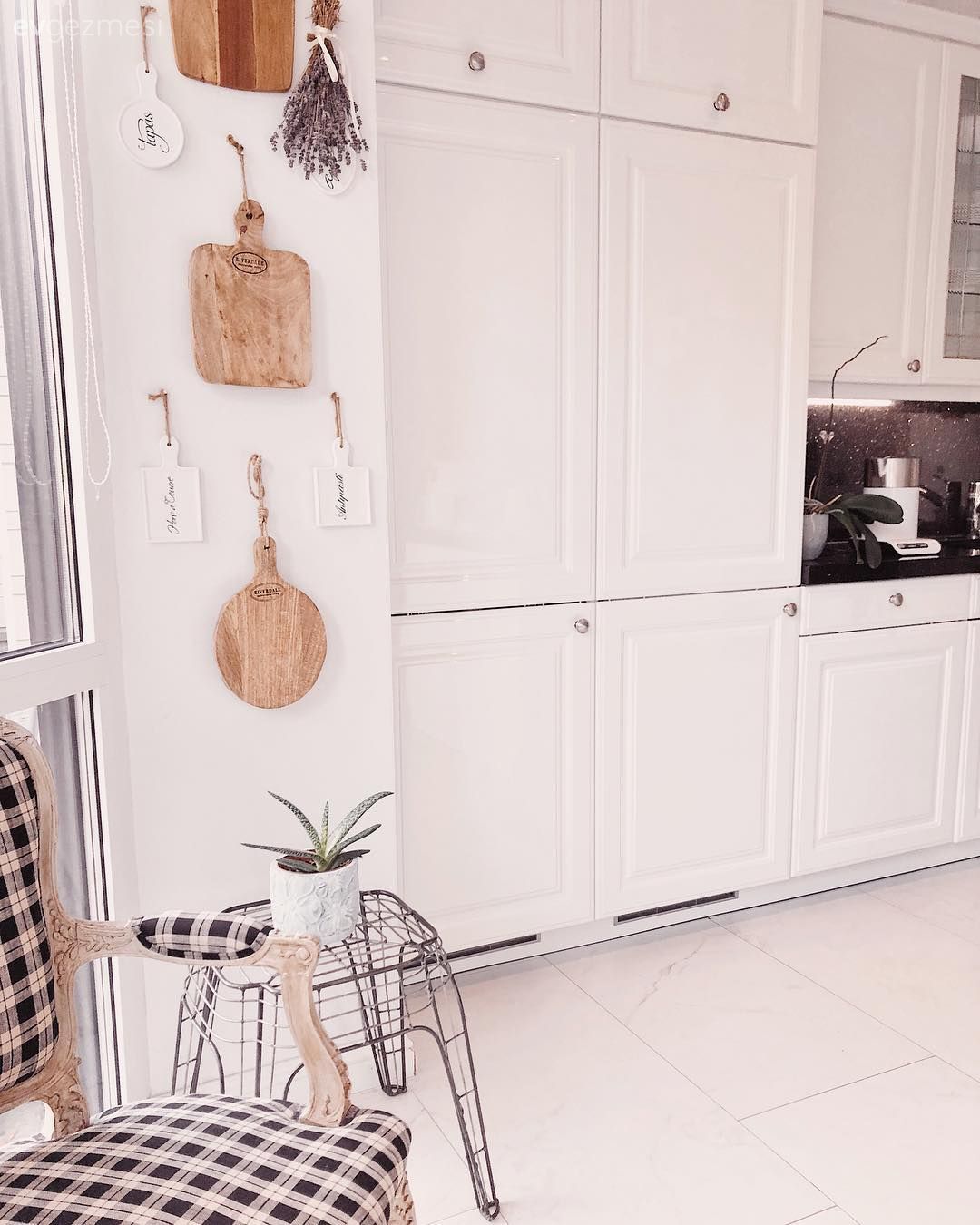 Bu Triplex Evin İçinde Zaman Kapsülü Var