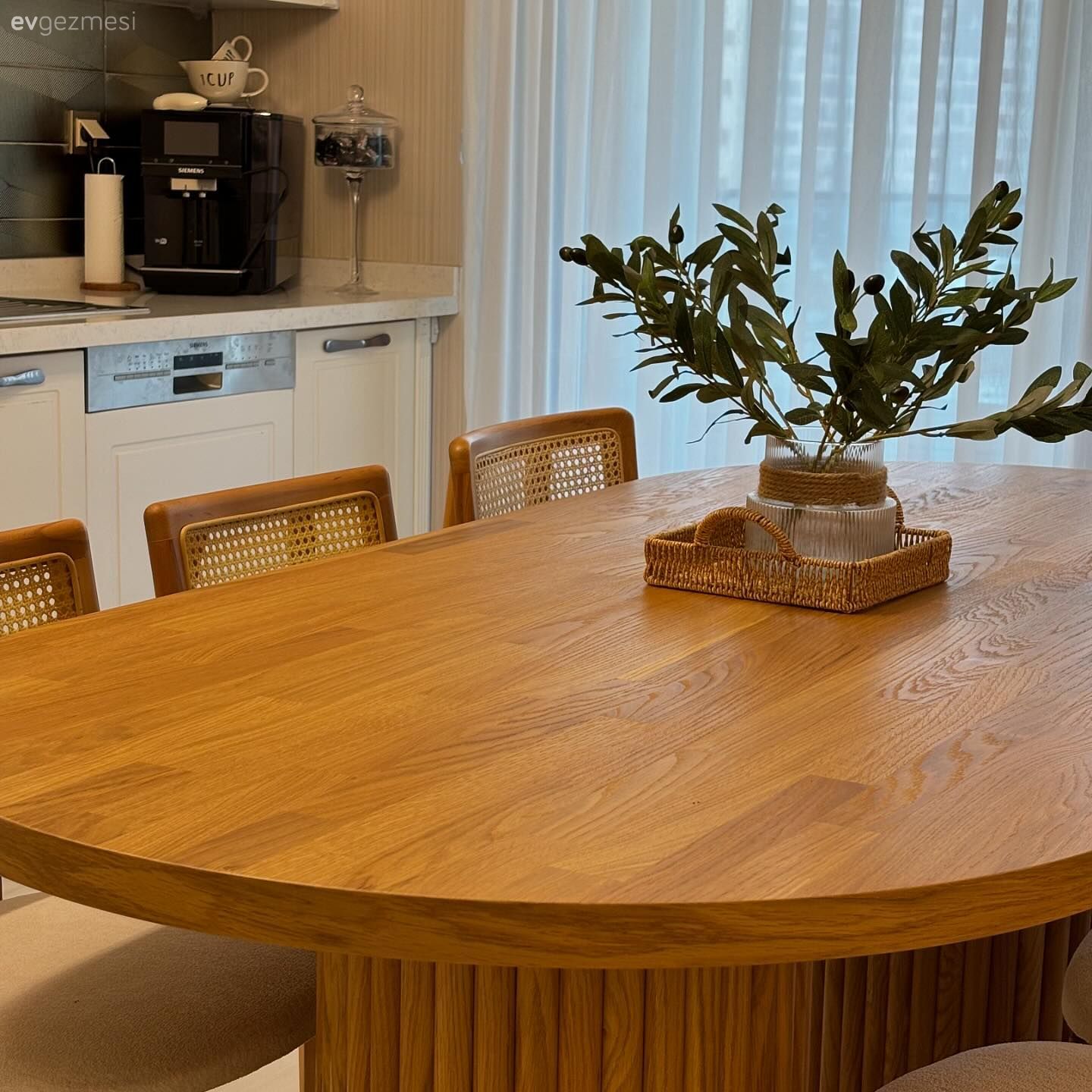 Mutfak aksesuarları, Mutfak, Ahşap Mobilya, Mutfak tülü, Mutfak perdesi, Hazeran