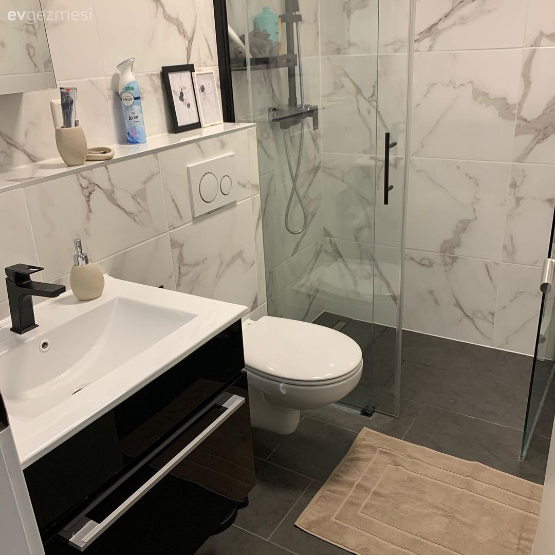 Bu Işıltılı Evin İçinde Modern ve Art Deko Kaynaşmış!